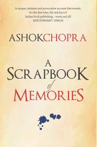 ashok-chopra-book-scrapbook-memories